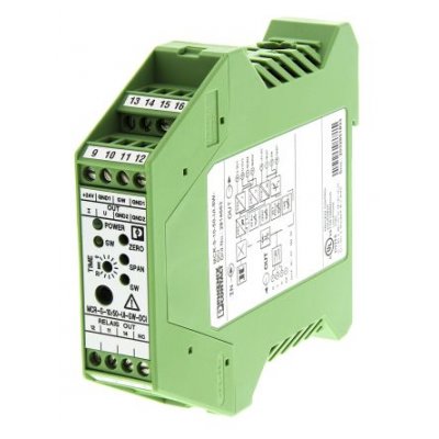 Phoenix Contact 2814744 Current Sensor 0-55A 0-20mA output