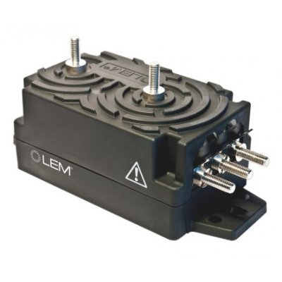 LEM DVL 1500 Current Sensor 50mA Output