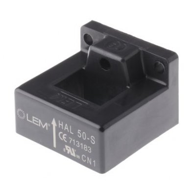 LEM HAL 50-S Open Loop Current Sensor ±150A