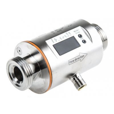 ifm electronic SM8000 Magnetic-Inductive Flow Meter