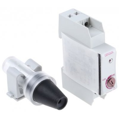 Grasslin TURNUS 501 Light Sensitive Timer Light Switch