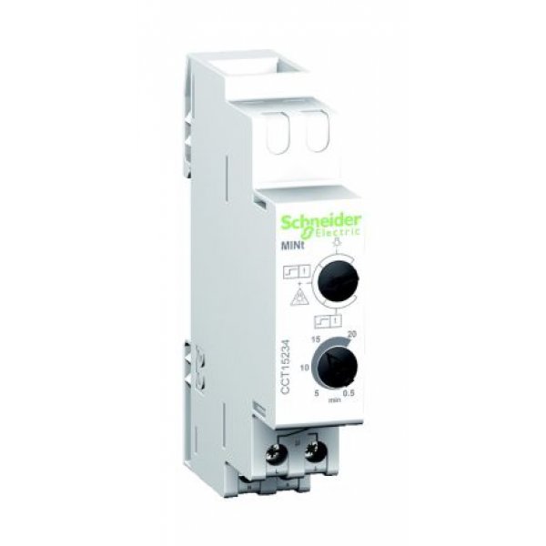 Schneider Electric CCT15234 Timer Light Switch 230 V