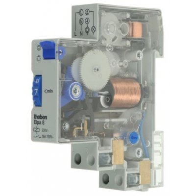 Theben/Timeguard ELPA8 Staircase Timer Light Switch
