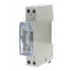 Legrand 4 127 80 Switch Measures Hours Minutes Seconds 230 Vac