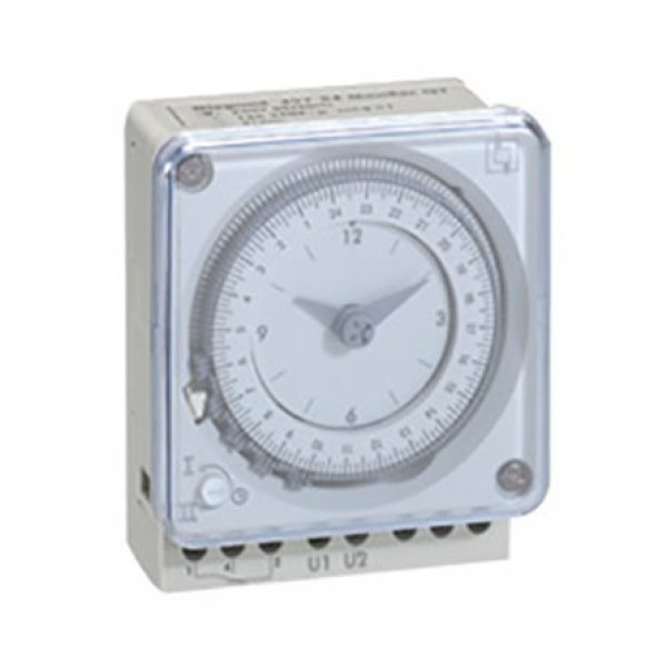 Legrand 0 497 50 Analogue Surface Mount Timer Switch 230 Vac