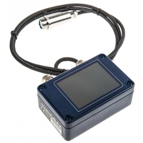 Calex PM-MA-151-CT-CRT-MSD Output Signal Infrared Temperature Sensor