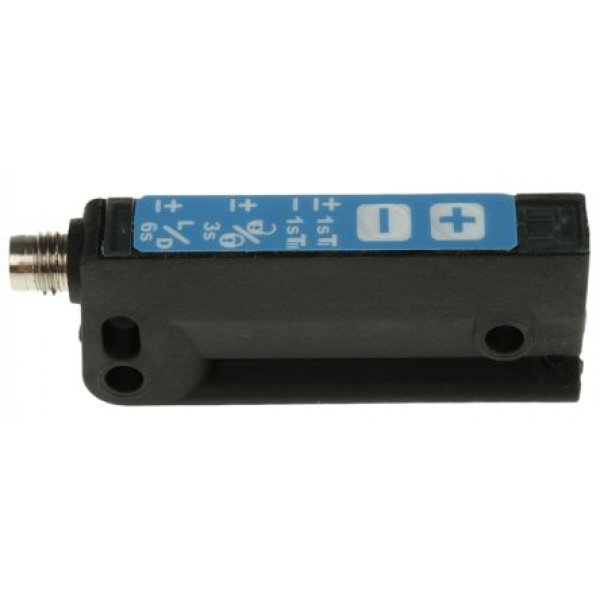 Sick WFS3-40P415 3 mm Infrared LED Label Sensor