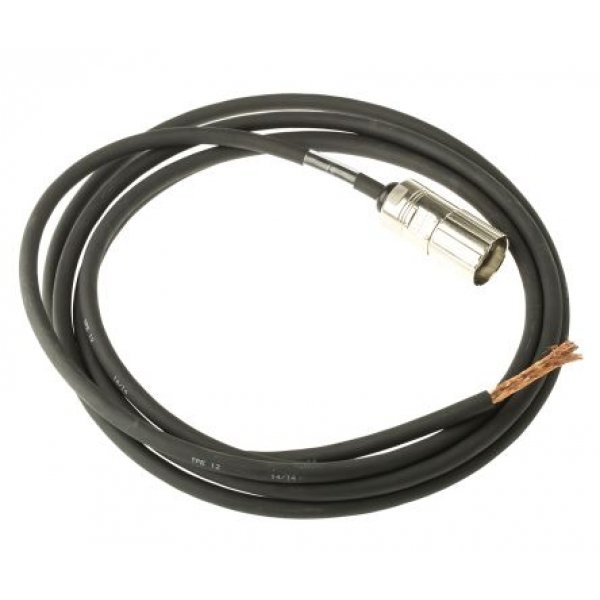 Sick DOL-2312-G03MMA3 Female 12 way M23 to Unterminated Sensor Actuator Cable, 3m