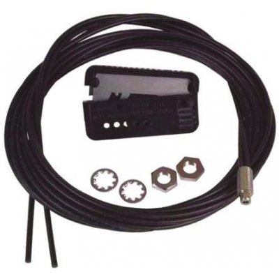 Omron E32-DC500 M6 5m Fiber Optic Cable
