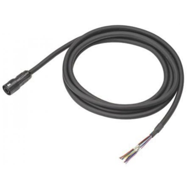 Omron FQ-WD003-E 3m Cable for use with FQ2-CLR