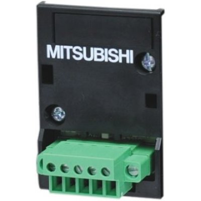 Mitsubishi FX3G-485-BD Counter Interface Adapter 5 V dc