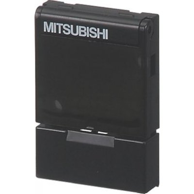 Mitsubishi FX3G-EEPROM-32L PLC Expansion Module Memory Memory 32 kB
