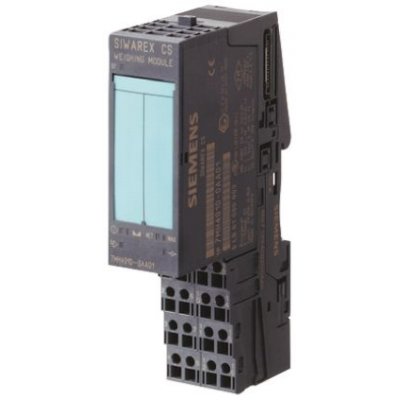 Siemens 7MH4910-0AA01 PLC Expansion Module Weighing