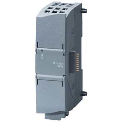 Siemens 6GK7243-1BX30-0XE0 Communication Module Communication Processor 5 Vdc