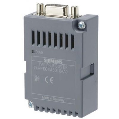 Siemens 7KM9300-0AM00-0AA0 PLC Expansion Module Expansion