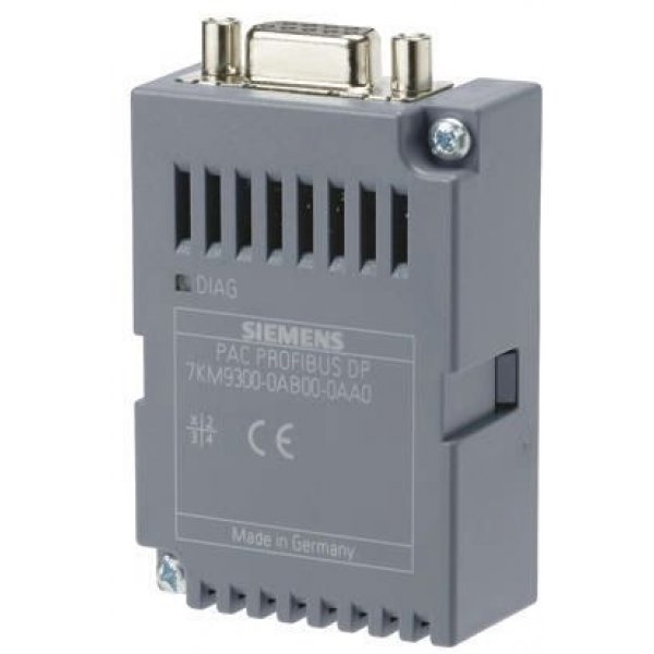 Siemens 7KM9300-0AM00-0AA0 PLC Expansion Module Expansion