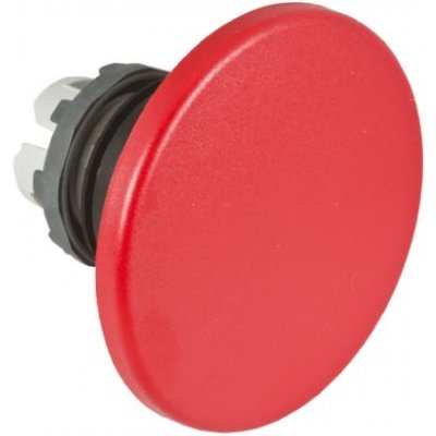 ABB 1SFA611125R1001 MPM2-10R Modular Series Red Push Button Head 22mm Cutout