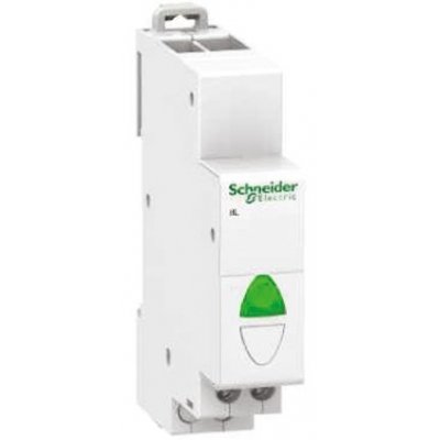Schneider Electric A9E18331 iIL Green LED Indicator 48 V ac/dc